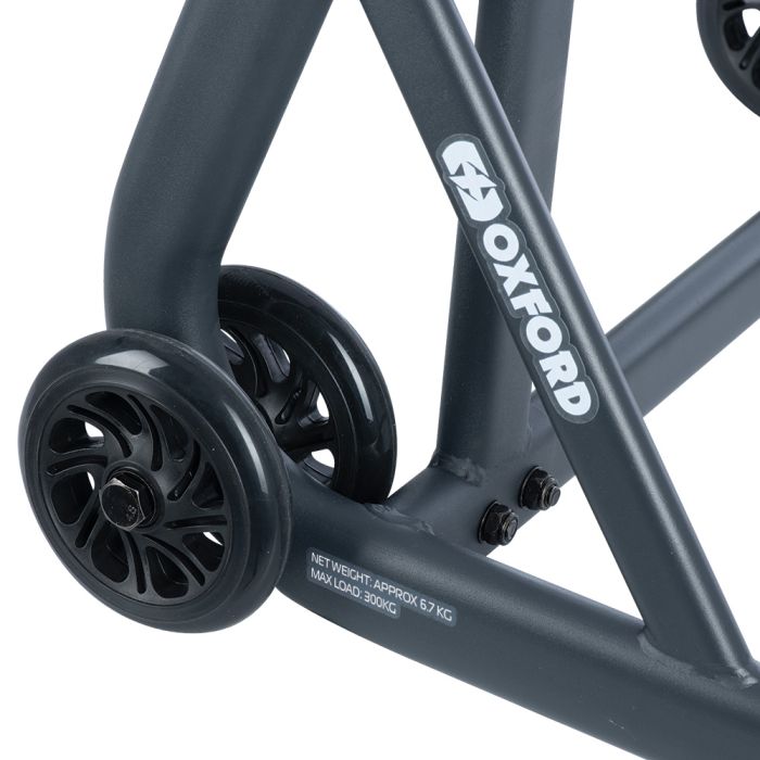 Задній підкат Oxford ZERO-G - Single Sided Stand
