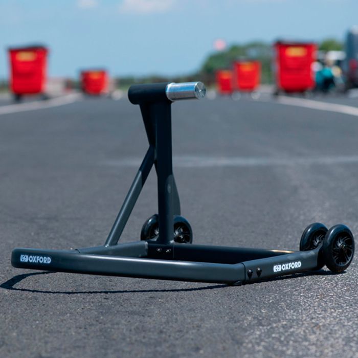 Задній підкат Oxford ZERO-G - Single Sided Stand