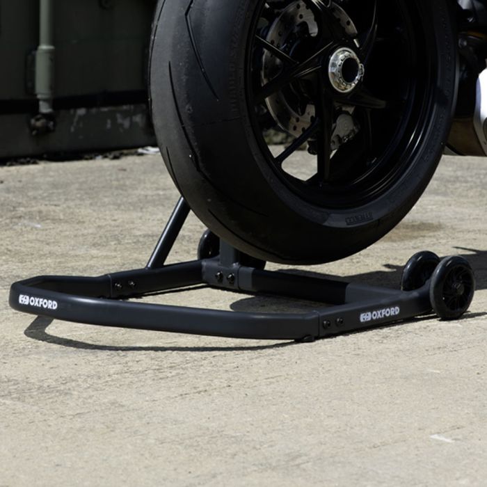 Задній підкат Oxford ZERO-G - Single Sided Stand