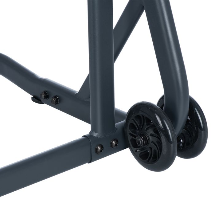 Задній підкат Oxford ZERO-G - Single Sided Stand