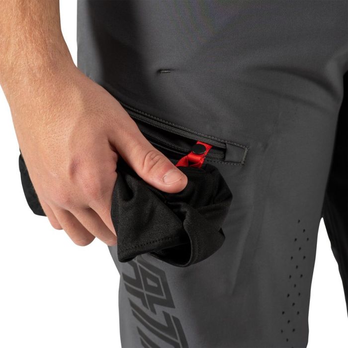 Шорти Leatt Mtb 4.0 Gravity Short Graphite