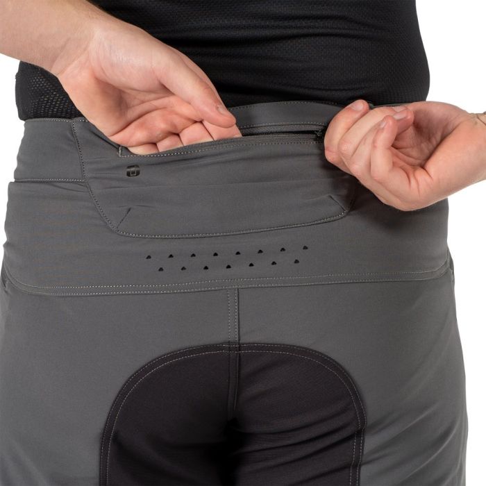 Шорти Leatt Mtb 4.0 Gravity Short Graphite