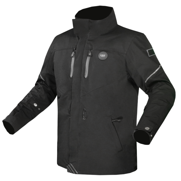 Куртка LS2 Rambla Evo Man Jacket Black
