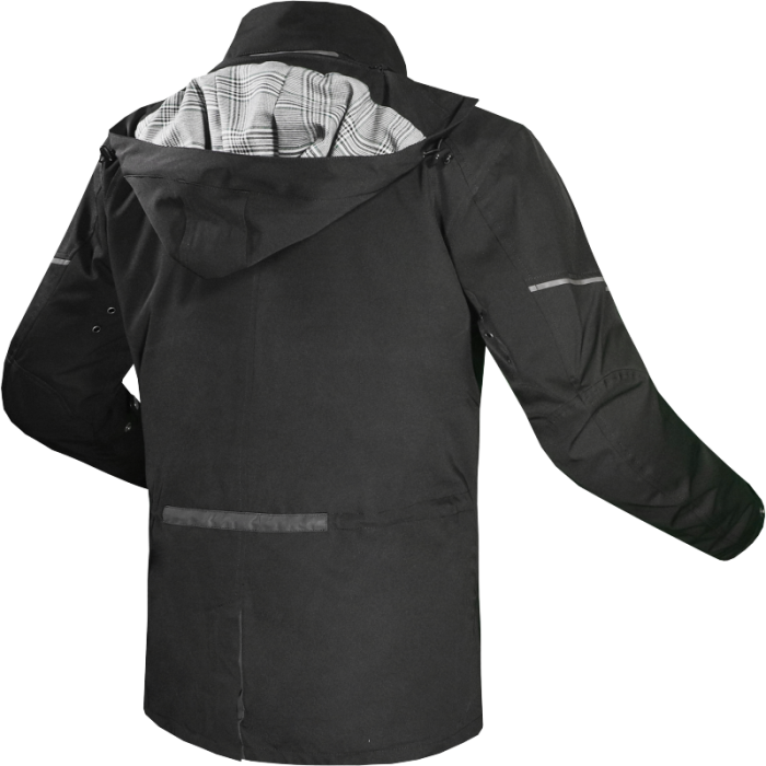 Куртка LS2 Rambla Evo Man Jacket Black