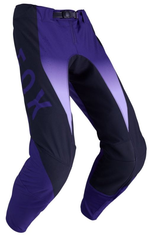Дитячі Штани Fox Flexair Youth Pant - Spire Lilac