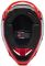 Шолом Fox Yth V1 Helmet - Shield Flo Red