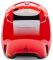 Шолом Fox Yth V1 Helmet - Shield Flo Red