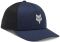 Кепка Fox Head Trucker Hat Midnight