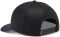 Кепка Fox Head Trucker Hat Midnight