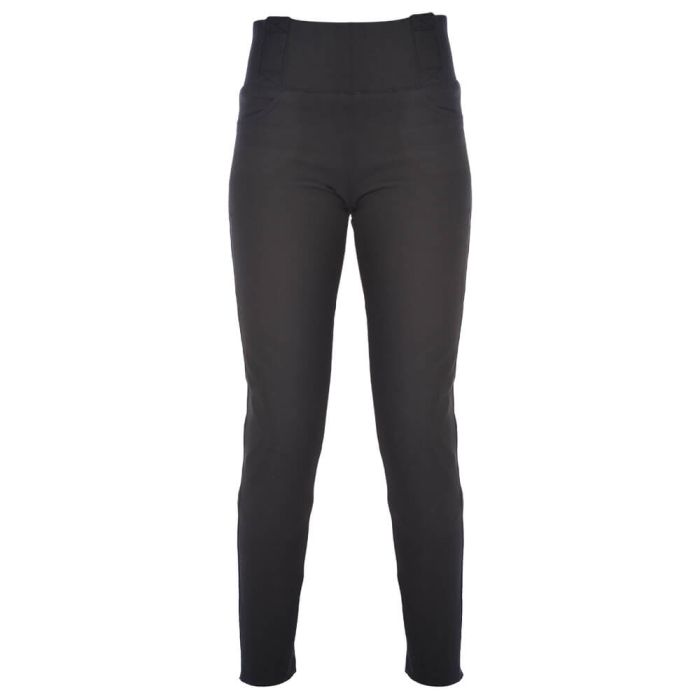 Жіночі штани Oxford Super Leggings WS Black
