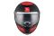 Мотошолом MT THUNDER 4 SV R25 B35 Gloss Red