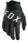 Рукавички Fox 360 Glove Black gray