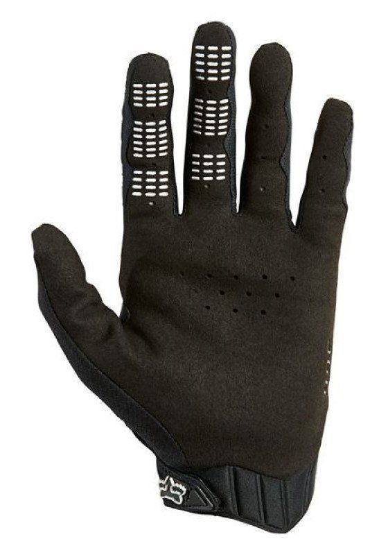Рукавички Fox 360 Glove Black gray