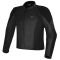 Мотокуртка Shima Jet Black