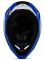 Мотошолом Fox V1 Nitro Helmet Blue