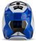 Мотошолом Fox V1 Nitro Helmet Blue