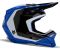 Мотошолом Fox V1 Nitro Helmet Blue