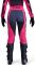 Штани Fox 180 Woman Pant - Shield Pink