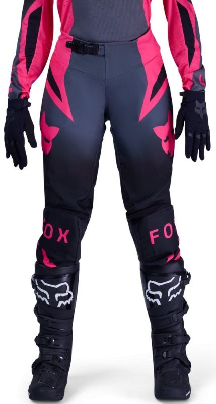 Штани Fox 180 Woman Pant - Shield Pink