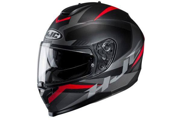 Шолом HJC C70 TROKY