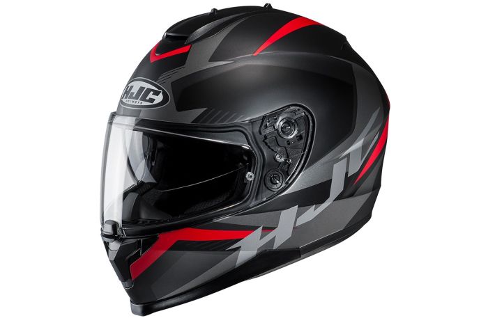 Шолом HJC C70 TROKY