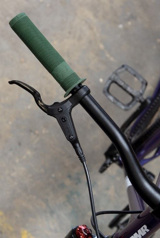 Гріпси DMR Sect Grip Forest Green