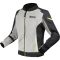 Куртка жіноча LS2 Airy Evo Lady Jacket Black Grey Yellow