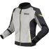 Куртка жіноча LS2 Airy Evo Lady Jacket Black Grey Yellow