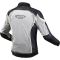 Куртка жіноча LS2 Airy Evo Lady Jacket Black Grey Yellow