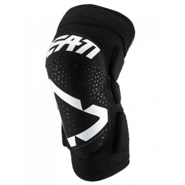 Дитячі Наколінники Leatt Knee Guard 3df 5.0 Mini Black