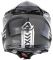 Шолом Acerbis IMPACT STEEL CARBON