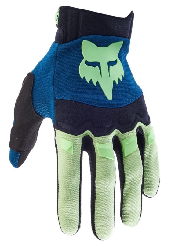 Рукавички Fox Dirtpaw Glove Maui Blue