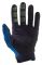 Рукавички Fox Dirtpaw Glove Maui Blue