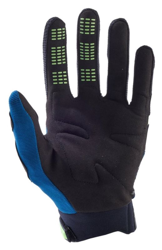 Рукавички Fox Dirtpaw Glove Maui Blue