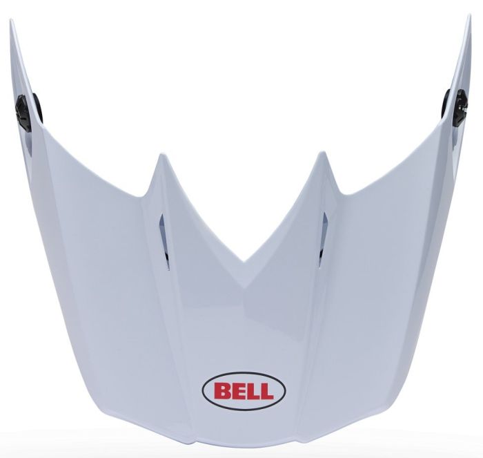 Козирок Bell Mx-10 Helmet Visor - Solid White