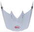 Козирок Bell Mx-10 Helmet Visor - Solid White