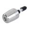 Грузик для керма Oxford Bar Weights SS260 Stainless steel 260g