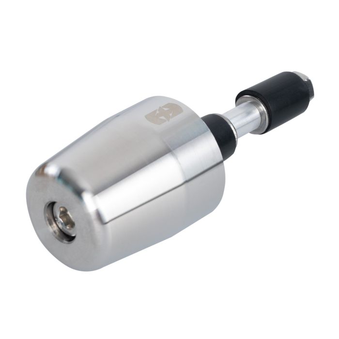 Грузик для керма Oxford Bar Weights SS260 Stainless steel 260g