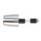 Грузик для керма Oxford Bar Weights SS260 Stainless steel 260g