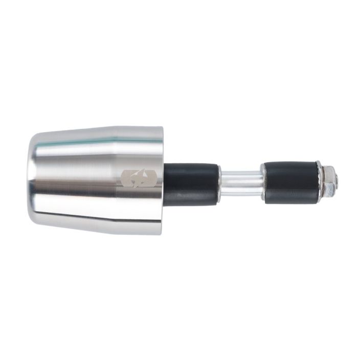 Грузик для керма Oxford Bar Weights SS260 Stainless steel 260g