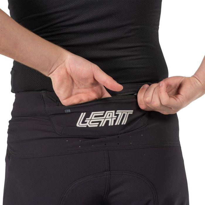 Штани Leatt Mtb 4.0 Gravity Pant Stealth