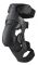Дитячі Наколінники Дитячі наколіники POD MX K4 2.0 Youth Knee Brace Graphite