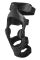 Дитячі Наколінники Дитячі наколіники POD MX K4 2.0 Youth Knee Brace Graphite