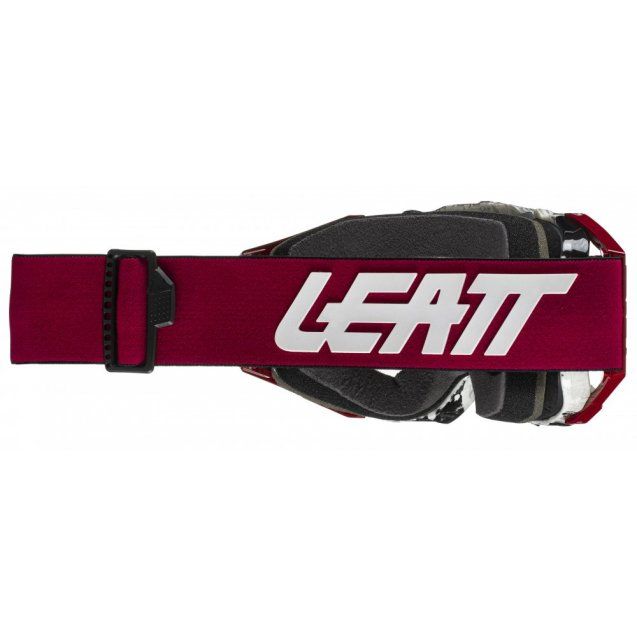 Окуляри Leatt Goggle Velocity 6.5 - Light Grey News