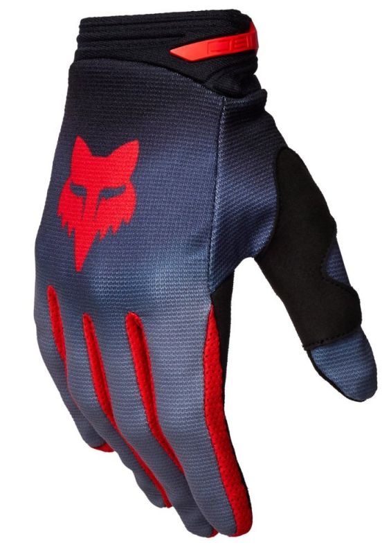 Рукавички Fox 180 Interfere Glove Grey