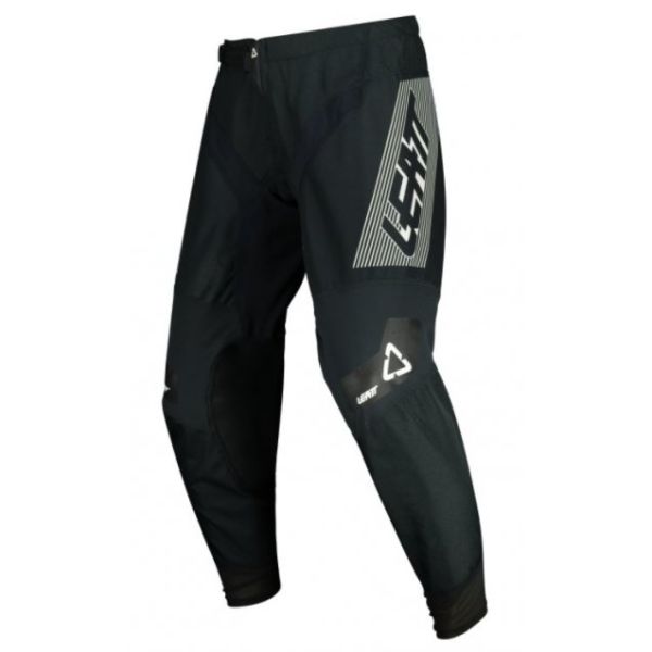 Штани Leatt Pant Moto 4.5 Black blue