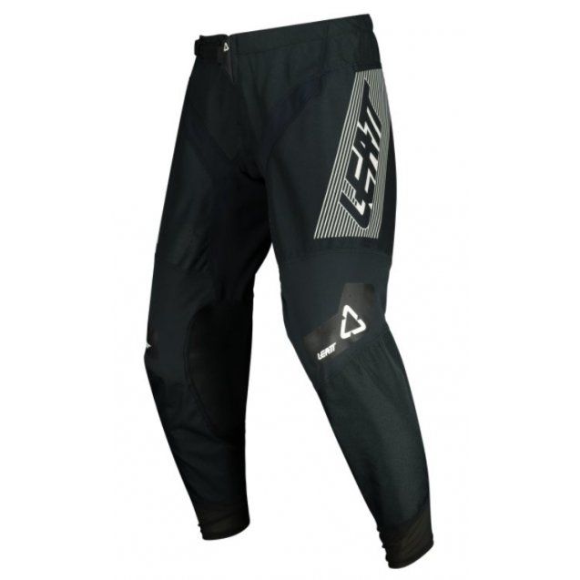 Штани Leatt Pant Moto 4.5 Black blue