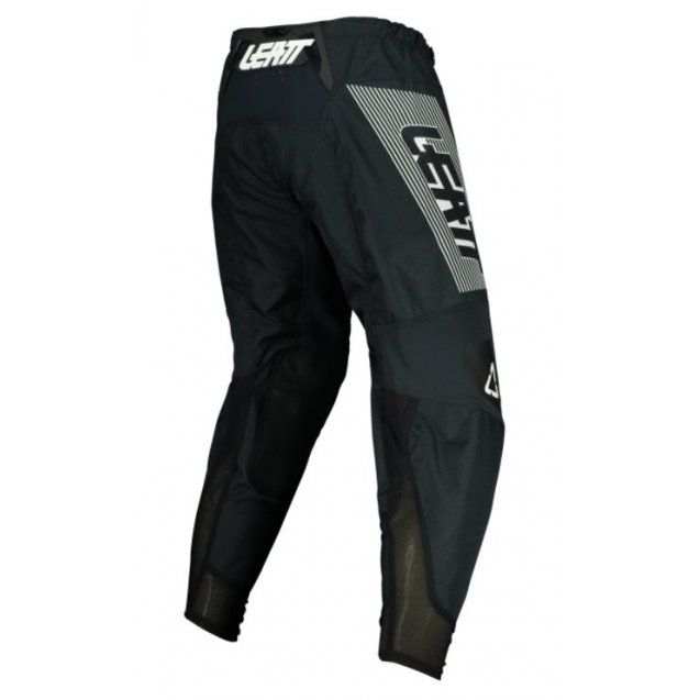 Штани Leatt Pant Moto 4.5 Black blue