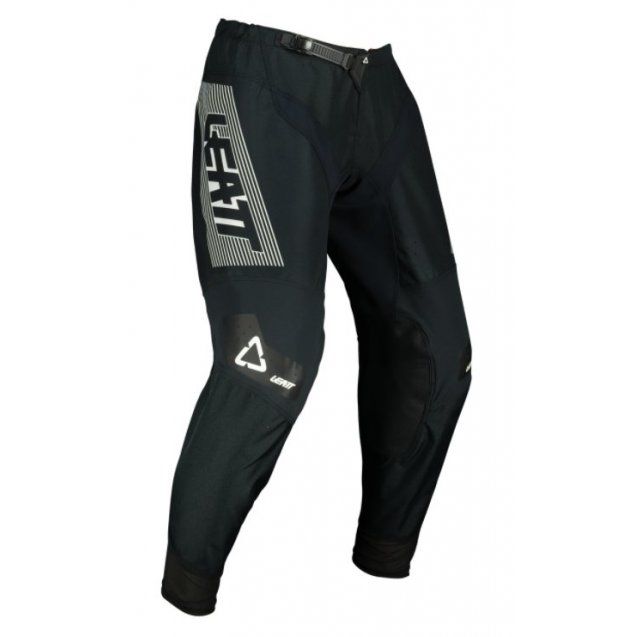 Штани Leatt Pant Moto 4.5 Black blue
