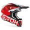 Мотошолом Airoh Twist 2.0 Lift Red Matt